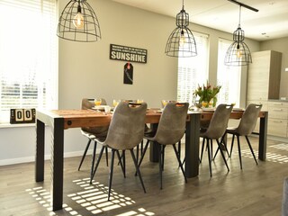 Villa Schoorl Características 13