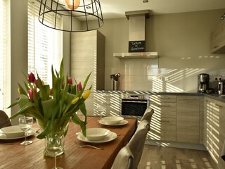 Villa Schoorl Características 14