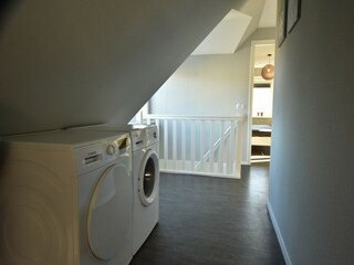 Villa Schoorl Caratteristiche 26