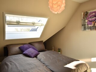 Villa Schoorl Características 24