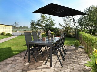 Villa Schoorl Grabación al aire libre 9