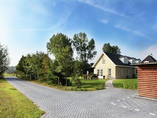 Villa Schoorl Buitenaudio-opname 5
