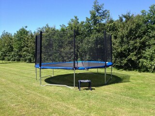 Villa Schoorl Buitenaudio-opname 6