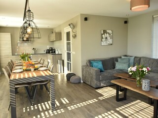 Villa Schoorl Ausstattung 25