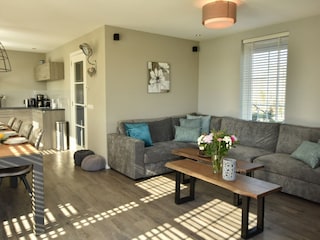 Villa Schoorl Ausstattung 28