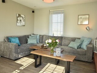 Villa Schoorl Équipement 27