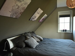 Villa Schoorl Caratteristiche 16