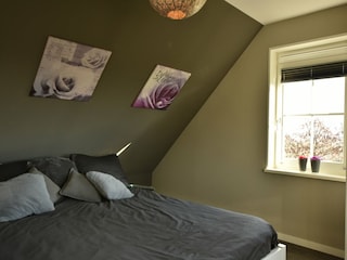 Villa Schoorl Ausstattung 25