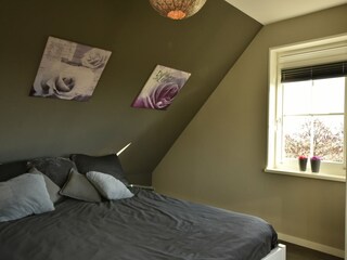 Villa Schoorl Ausstattung 27