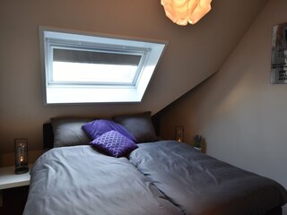 Villa Schoorl Équipement 17