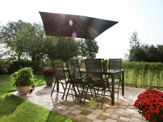 Villa Schoorl Buitenaudio-opname 7