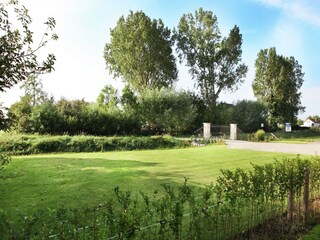 Villa Schoorl Grabación al aire libre 3