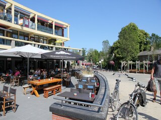 Villa Schoorl Ambiente 33