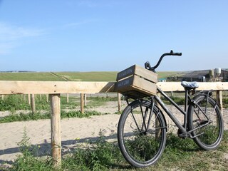 Villa Schoorl Omgeving 37