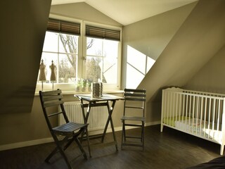 Villa Schoorl Caratteristiche 29