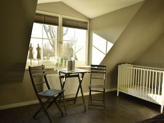 Villa Schoorl Features 29