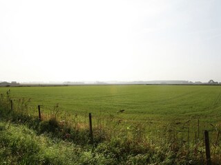 Villa Schoorl Buitenaudio-opname 8