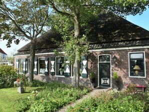 Farmhouse Gemütlicher Bauernhof in Sint Maartensvlotbrug in Waldnähe - Sint Maartenszee - image1