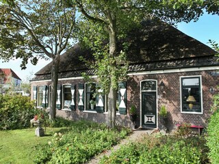 Boerderij Sint Maartenszee Buitenaudio-opname 1