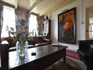 Boerderij Sint Maartenszee Kenmerken 7