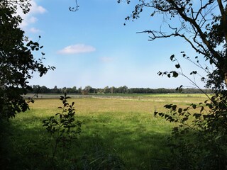 Boerderij Sint Maartenszee Omgeving 28