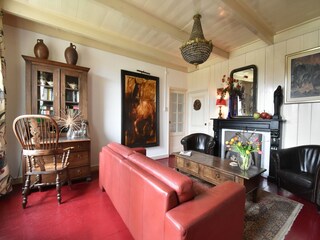 Boerderij Sint Maartenszee Kenmerken 22