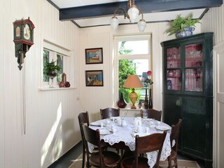 Fattoria Sint Maartenszee Caratteristiche 12