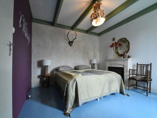 Fattoria Sint Maartenszee Caratteristiche 15