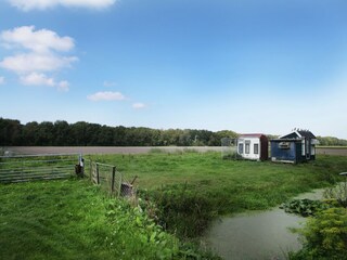 Casa de campo Sint Maartenszee Grabación al aire libre 6