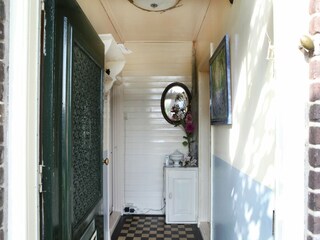 Boerderij Sint Maartenszee Kenmerken 17