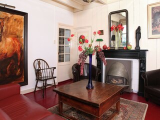 Boerderij Sint Maartenszee Kenmerken 18