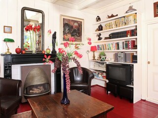 Boerderij Sint Maartenszee Kenmerken 12