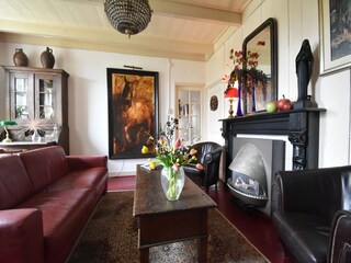 Boerderij Sint Maartenszee Kenmerken 20