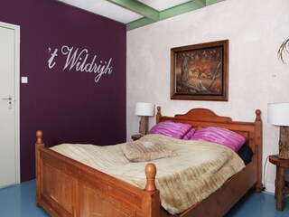 Type de propriété : Ferme Sint Maartenszee Équipement 13