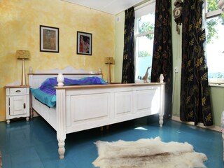 Fattoria Sint Maartenszee Caratteristiche 23