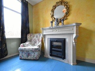 Boerderij Sint Maartenszee Kenmerken 24