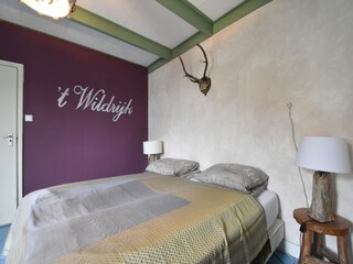 Boerderij Sint Maartenszee Kenmerken 27