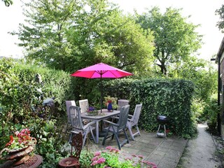 Boerderij Sint Maartenszee Buitenaudio-opname 3