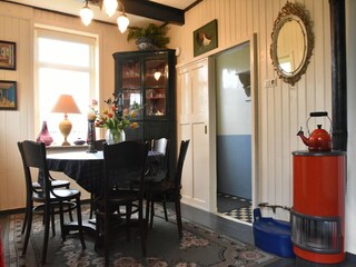 Boerderij Sint Maartenszee Kenmerken 19