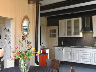 Boerderij Sint Maartenszee Kenmerken 20