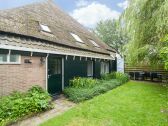 Farmhouse 't Zand Outdoor Recording 1