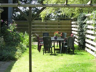 Boerderij 't Zand Buitenaudio-opname 6