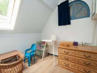 Bauernhof 't Zand Ausstattung 28