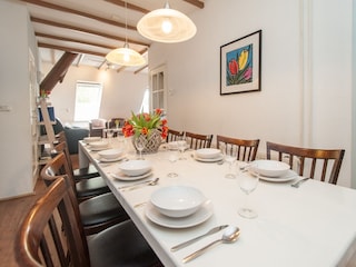 Fattoria 't Zand Caratteristiche 19