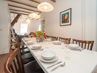 Fattoria 't Zand Caratteristiche 25