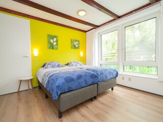 Bauernhof 't Zand Ausstattung 11