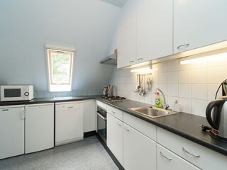 Bauernhof 't Zand Ausstattung 14