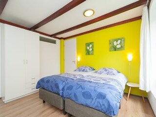 Casa de campo 't Zand Características 15