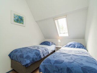 Bauernhof 't Zand Ausstattung 16