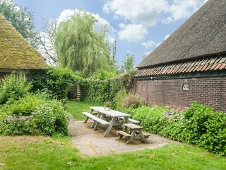 Type de propriété : Ferme 't Zand Enregistrement extérieur 2